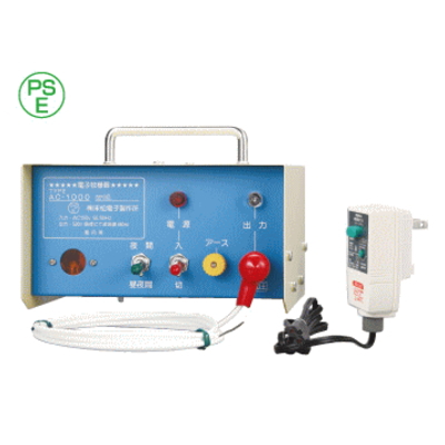 家庭用100V式電気さくAC-1000